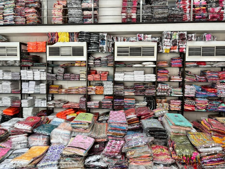 Images Apsara Textiles