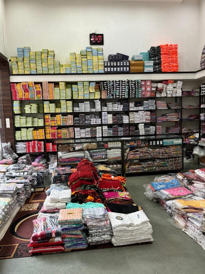 Images Apsara Textiles