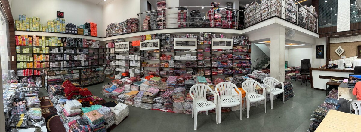 Images Apsara Textiles