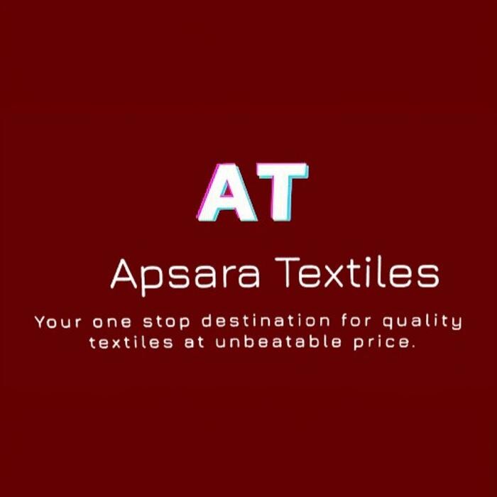 Apsara Textiles Logo