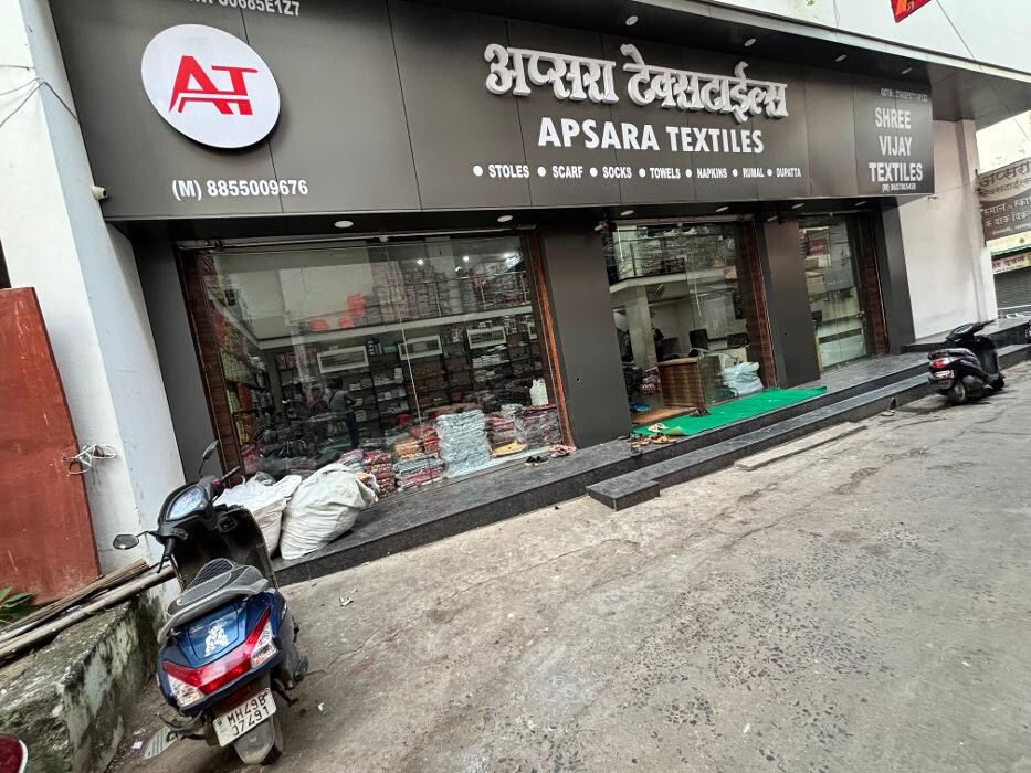 Images Apsara Textiles