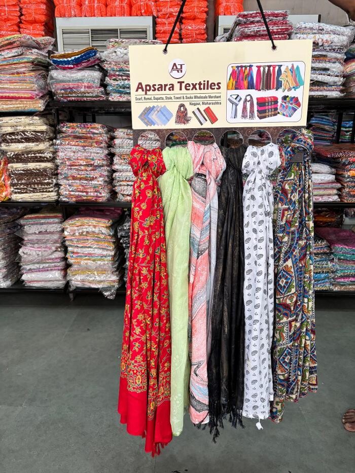 Images Apsara Textiles