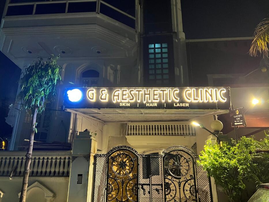 Images G & Aesthetic Clinic - Dermatologist Delhi | Skin | Laser | Hair | Hydra Facial | PRP | GFC Treatment Center