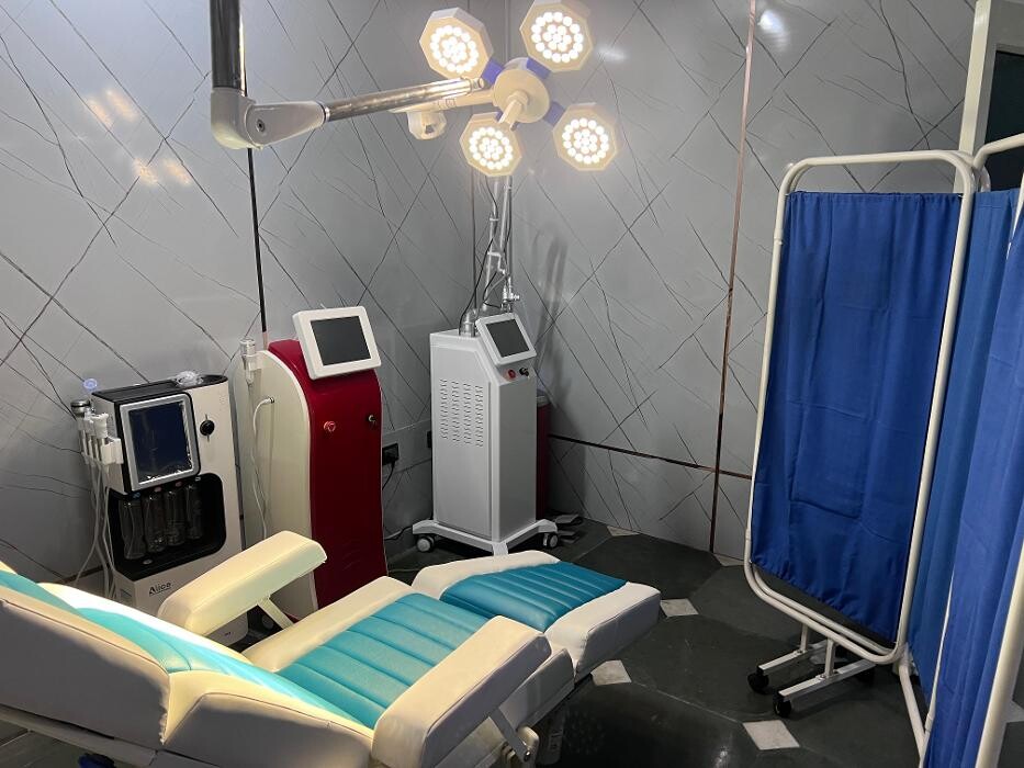 Images G & Aesthetic Clinic - Dermatologist Delhi | Skin | Laser | Hair | Hydra Facial | PRP | GFC Treatment Center