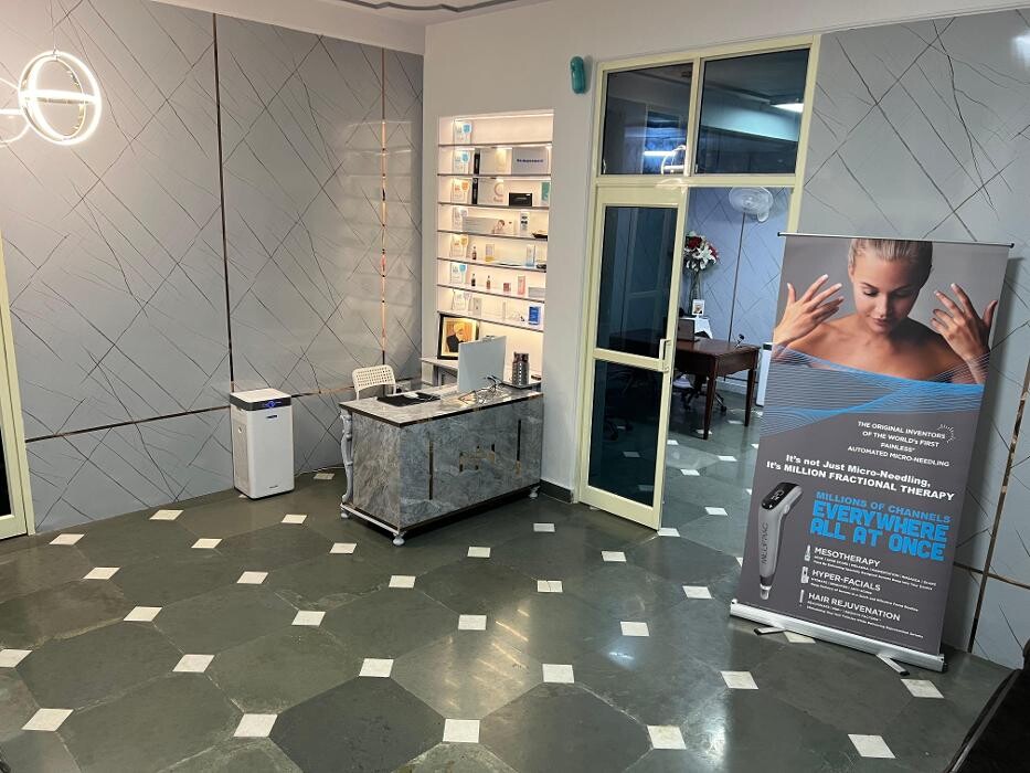 Images G & Aesthetic Clinic - Dermatologist Delhi | Skin | Laser | Hair | Hydra Facial | PRP | GFC Treatment Center