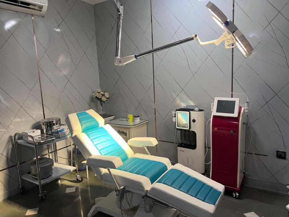 Images G & Aesthetic Clinic - Dermatologist Delhi | Skin | Laser | Hair | Hydra Facial | PRP | GFC Treatment Center
