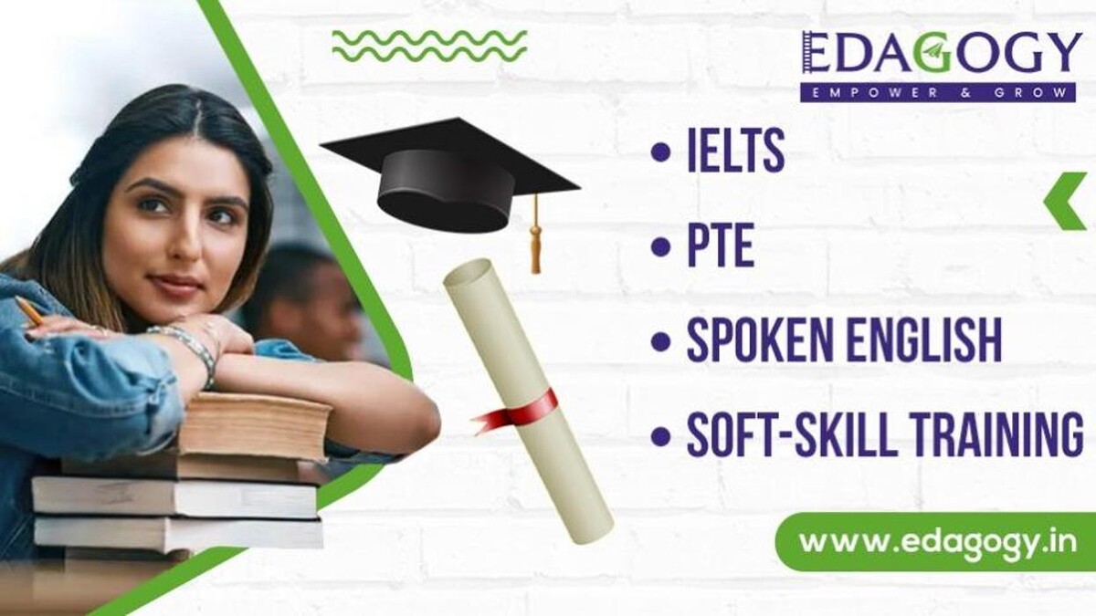 Images Edagogy PTE Classes (PTE | SPOKEN ENGLISH | IELTS)