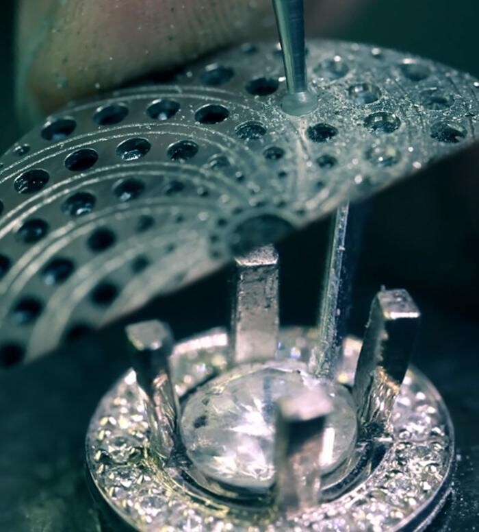 Images SKN International Jewellers