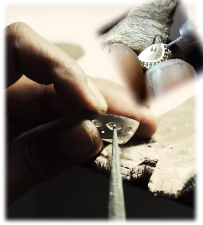 Images SKN International Jewellers