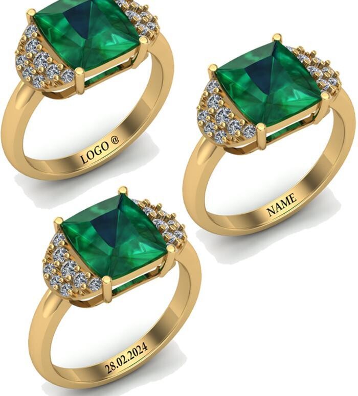 Images SKN International Jewellers