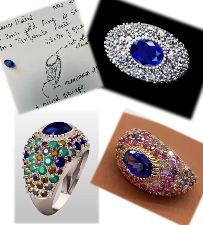 Images SKN International Jewellers