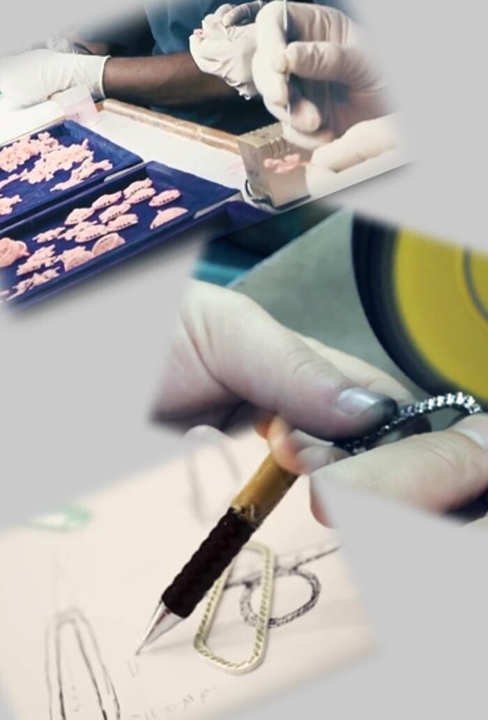 Images SKN International Jewellers