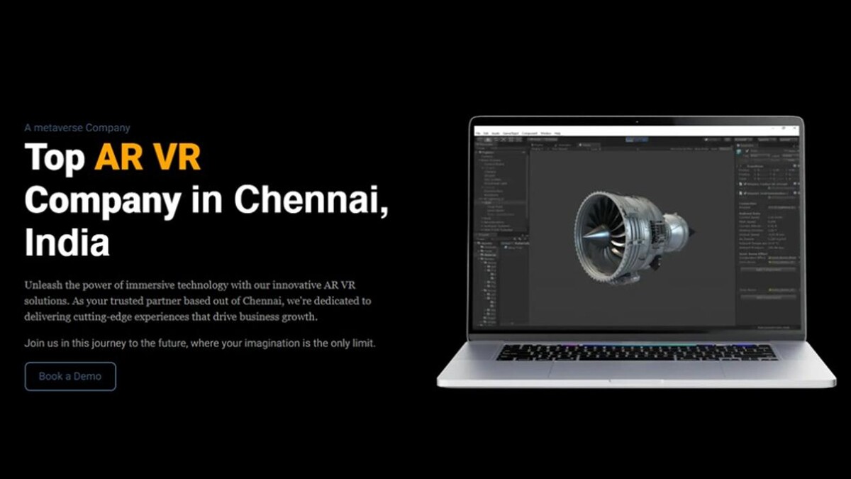 Images Yaksha Visual Technologies Private Limited