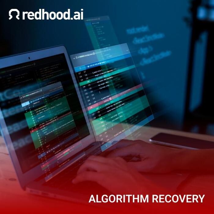 Images redhood ai