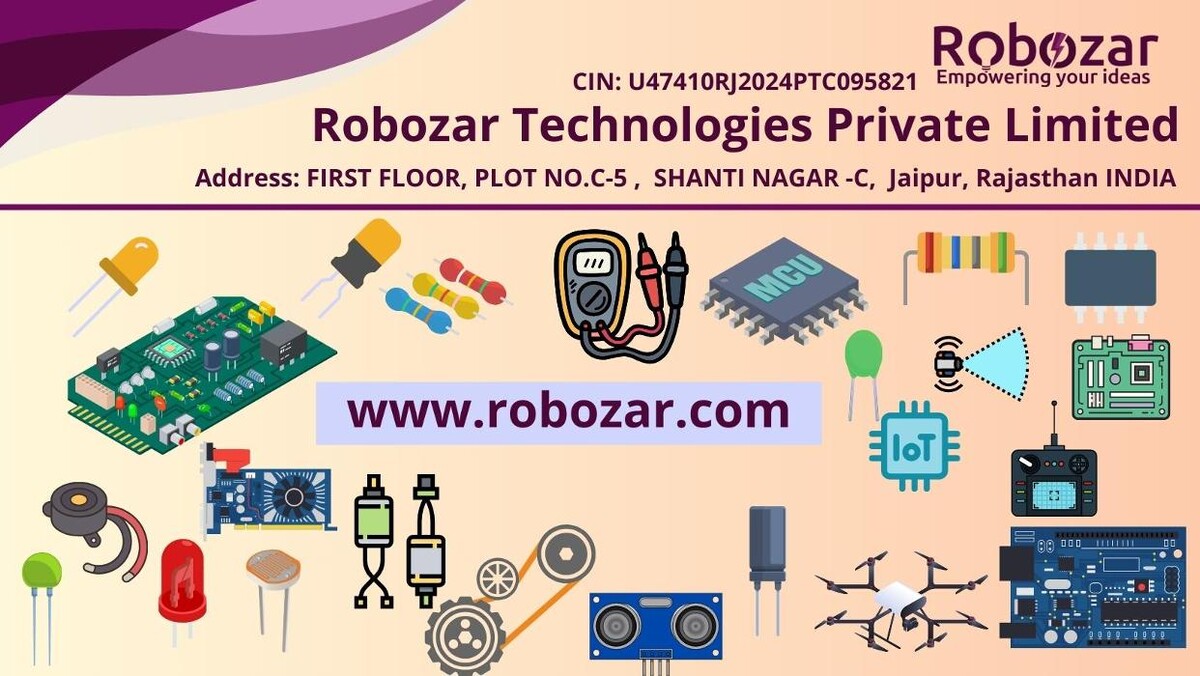 Images Robozar Technologies Private Limited