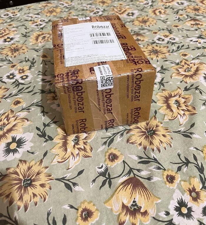 Images Robozar Technologies Private Limited