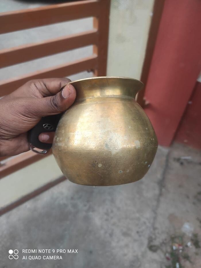 Images GLOBAL IRON TRADERS