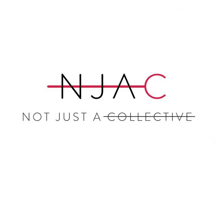 Images Not Just A Collective - NJAC