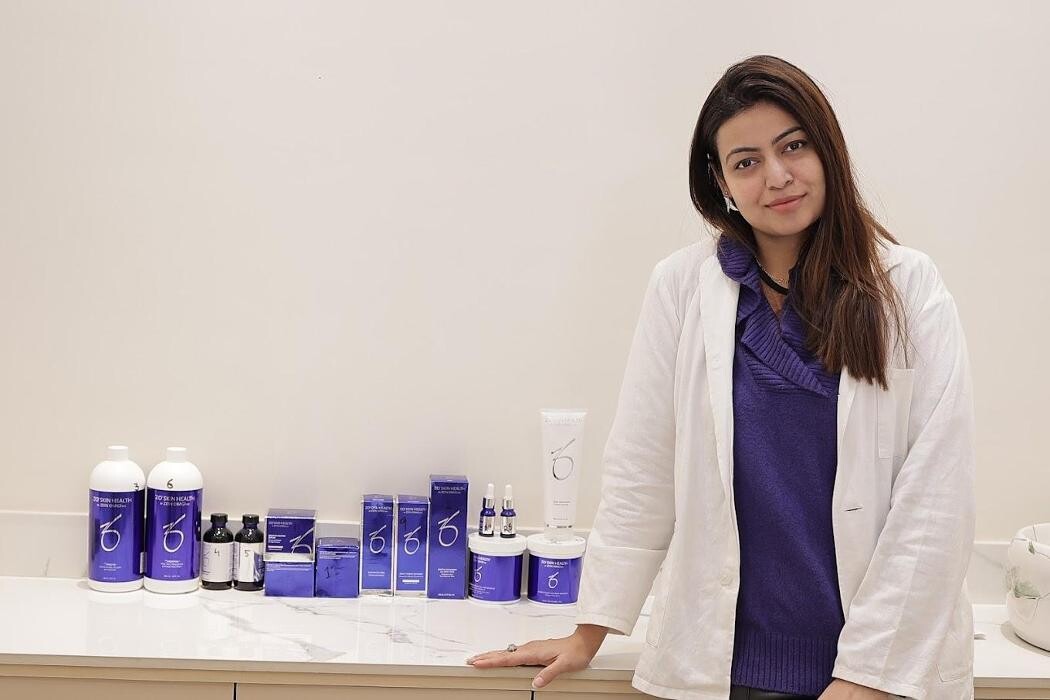 Images Paradise Wellness