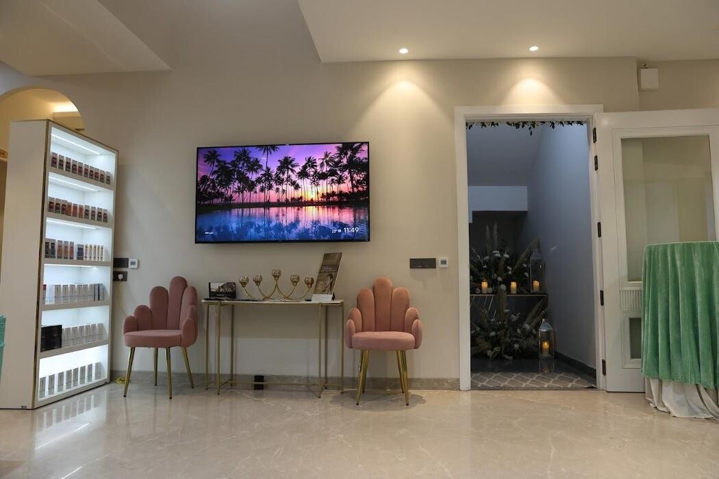 Images Paradise Wellness
