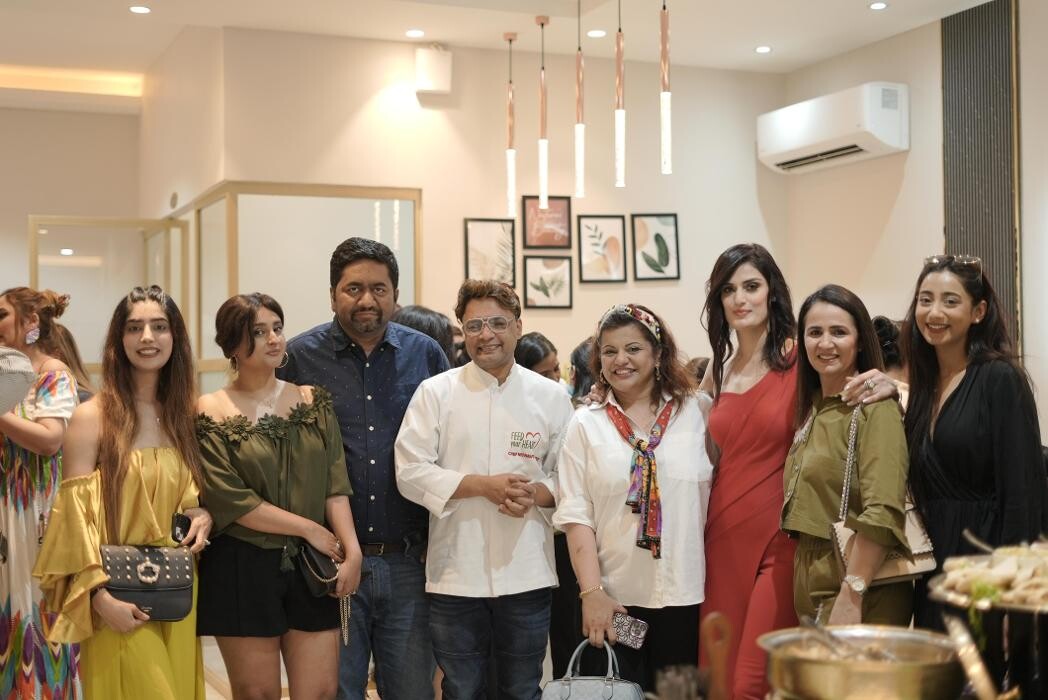 Images Paradise Wellness