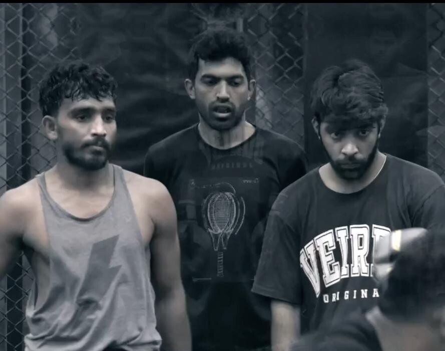Images Indian Combat Sports Academy (HQ) - MMA- Kickboxing-BJJ