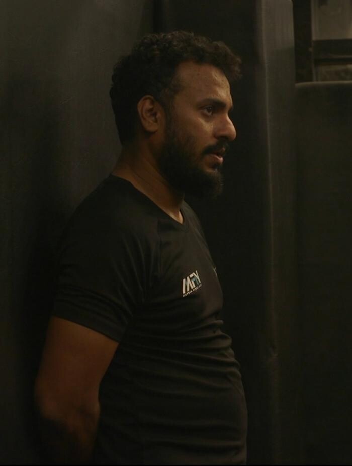 Images Indian Combat Sports Academy (HQ) - MMA- Kickboxing-BJJ
