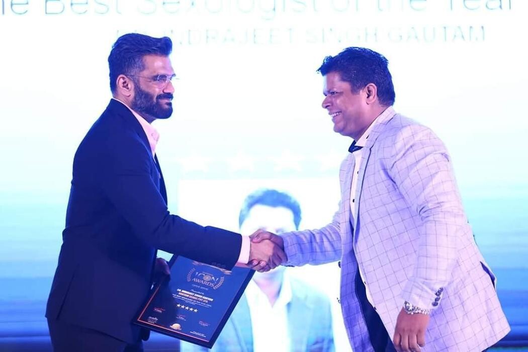 Images Gautam Ayurveda - Sexologist in Faridabad and Delhi NCR (Best Doctor for Erectile Dysfunction, PE in India)