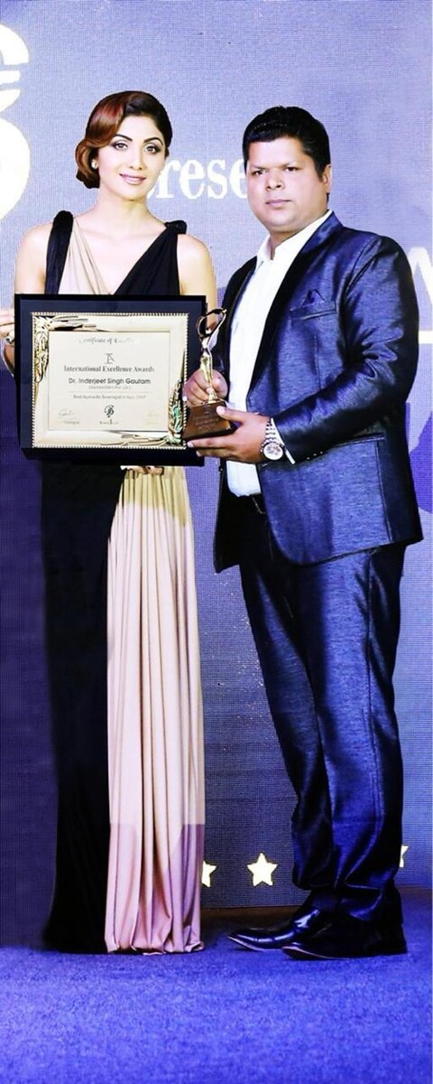 Images Gautam Ayurveda - Sexologist in Faridabad and Delhi NCR (Best Doctor for Erectile Dysfunction, PE in India)