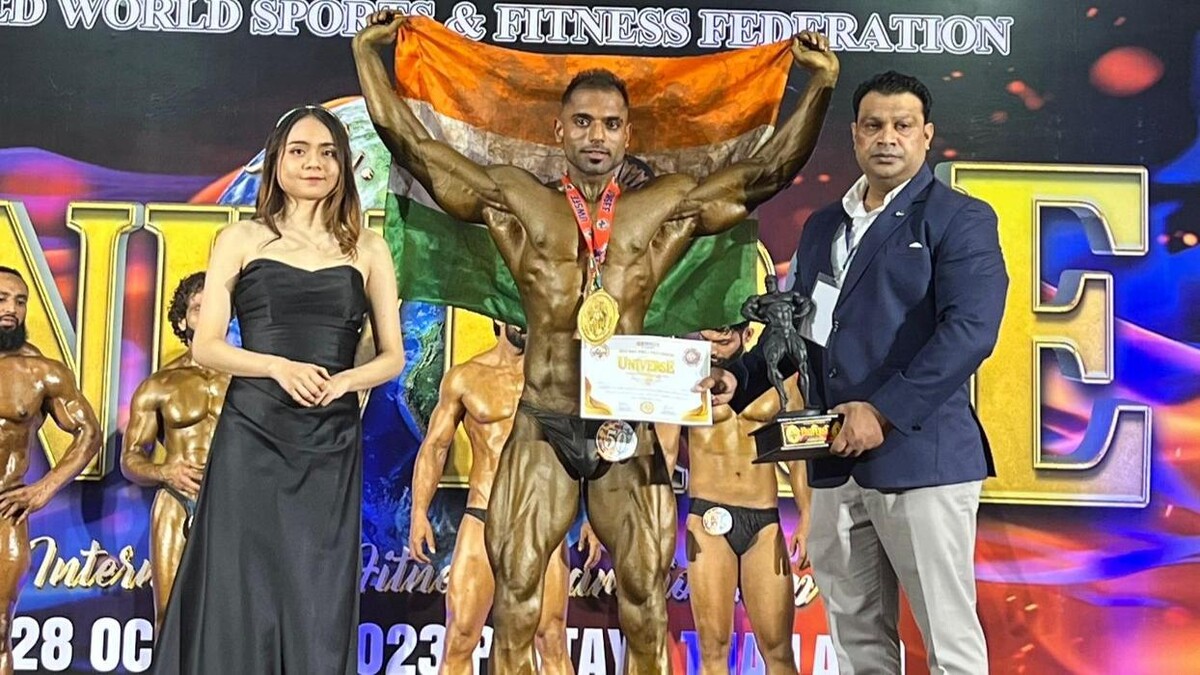 Images GYMaholic71 | Best Gym in Mohali