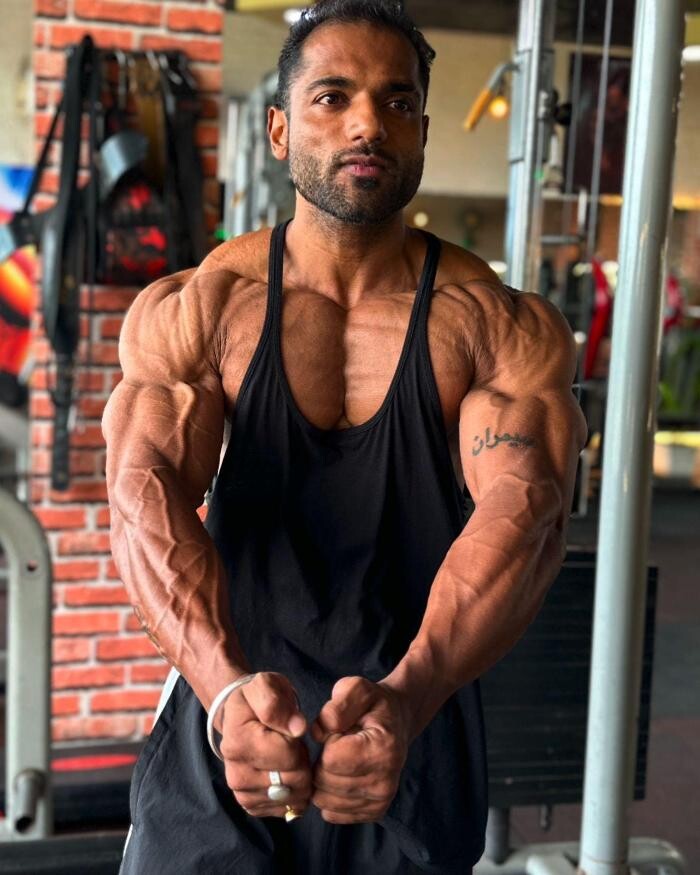 Images GYMaholic71 | Best Gym in Mohali