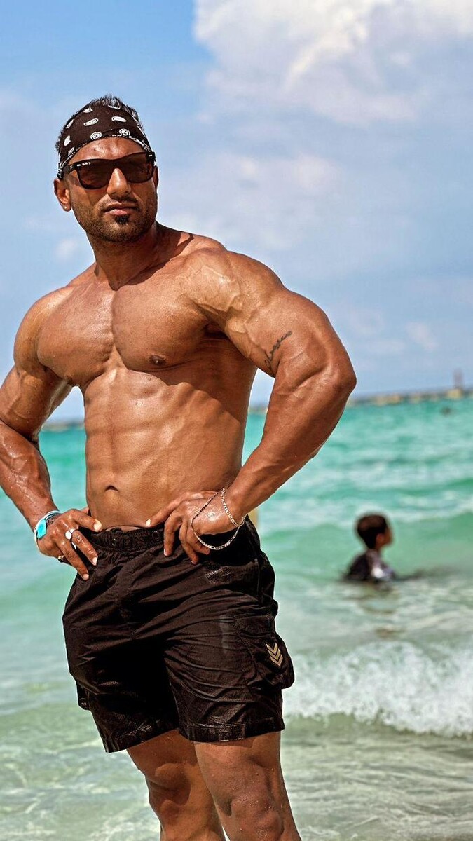 Images GYMaholic71 | Best Gym in Mohali