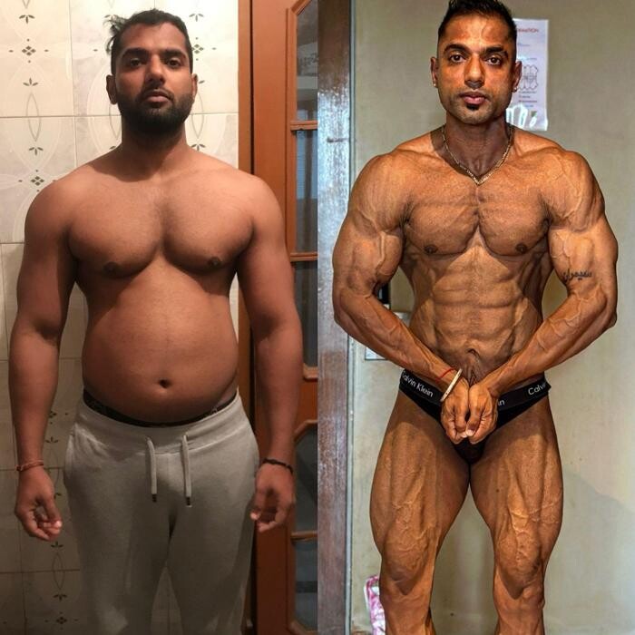 Images GYMaholic71 | Best Gym in Mohali