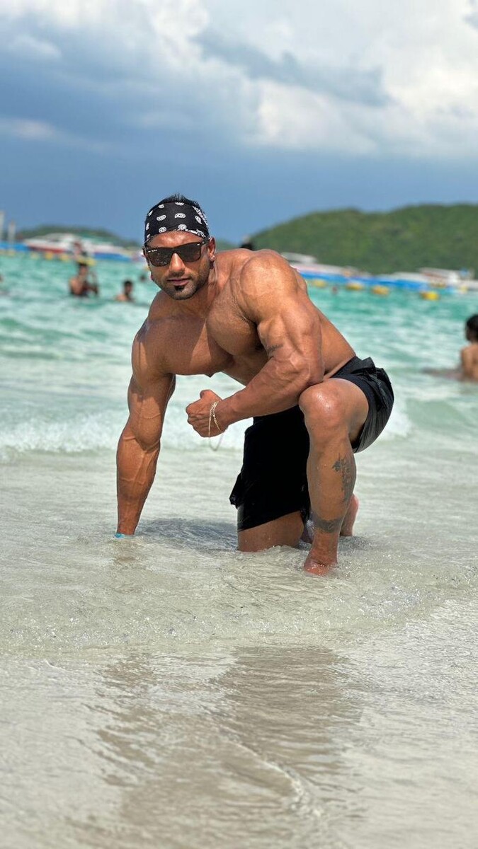 Images GYMaholic71 | Best Gym in Mohali