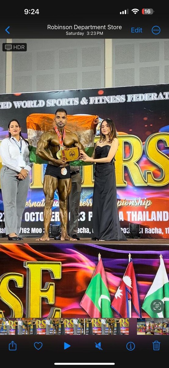 Images GYMaholic71 | Best Gym in Mohali