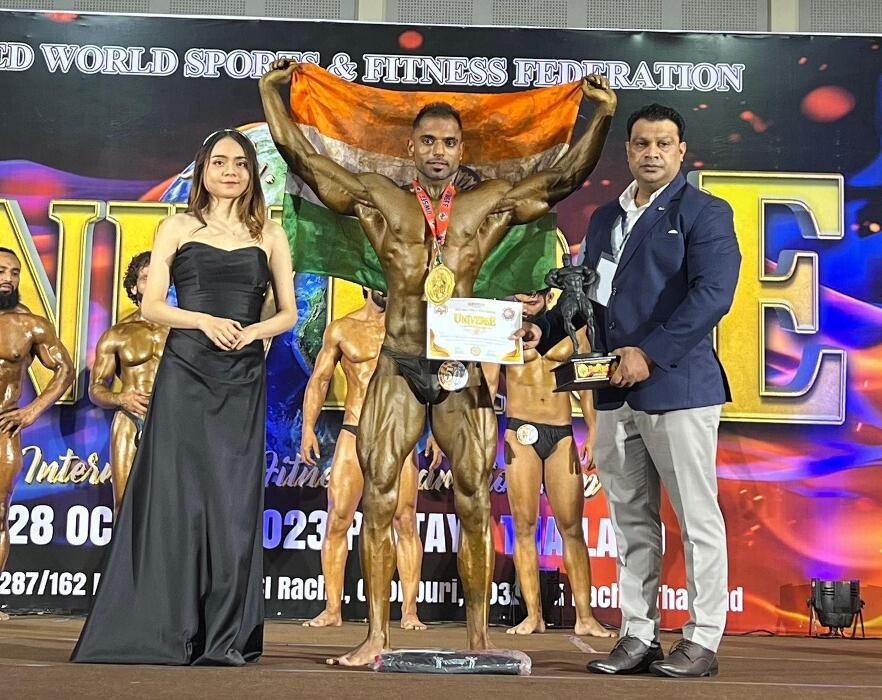 Images GYMaholic71 | Best Gym in Mohali