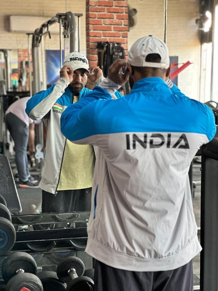 Images GYMaholic71 | Best Gym in Mohali