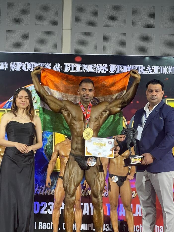 Images GYMaholic71 | Best Gym in Mohali