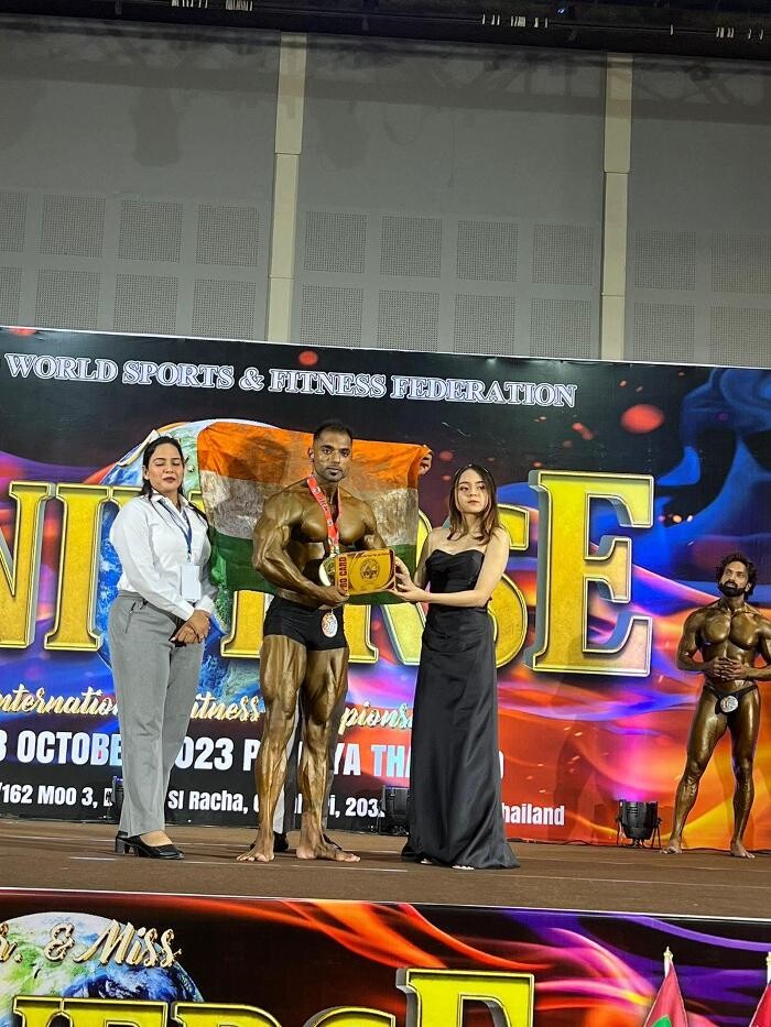 Images GYMaholic71 | Best Gym in Mohali