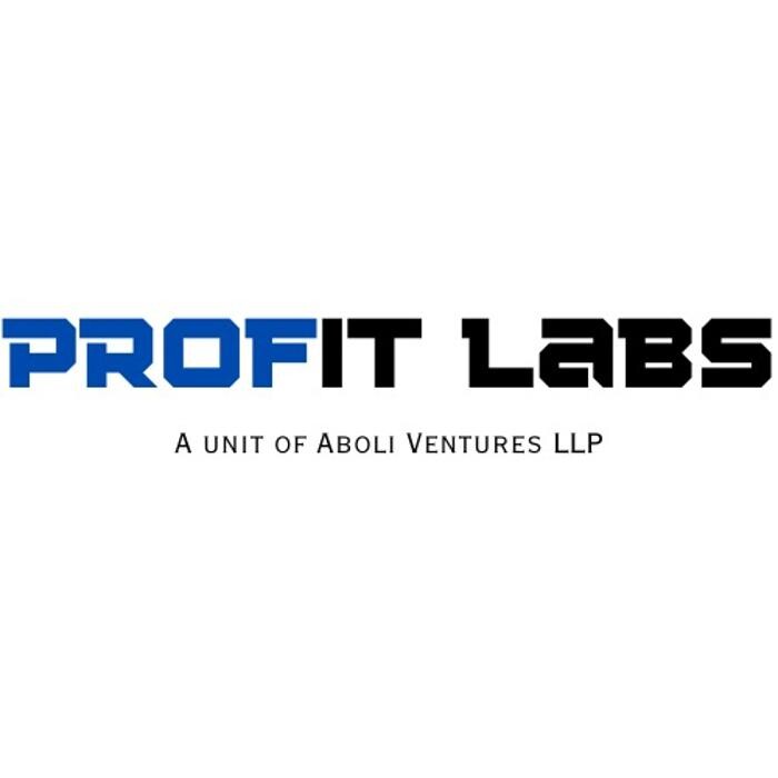 Profit Labs Logo