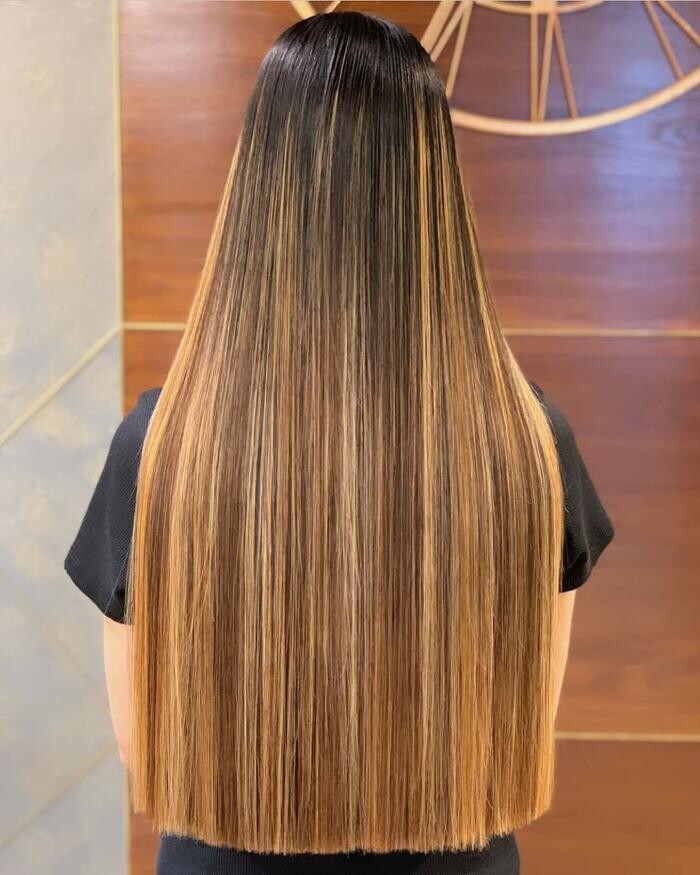 Images Tress Lounge A Family Salon Best Luxury Salon In Sector 80 Mohali