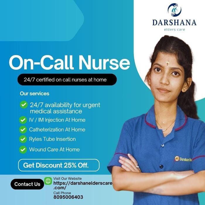 Images Darshana Elders Care PVT Ltd