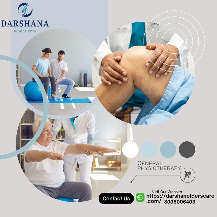 Images Darshana Elders Care PVT Ltd