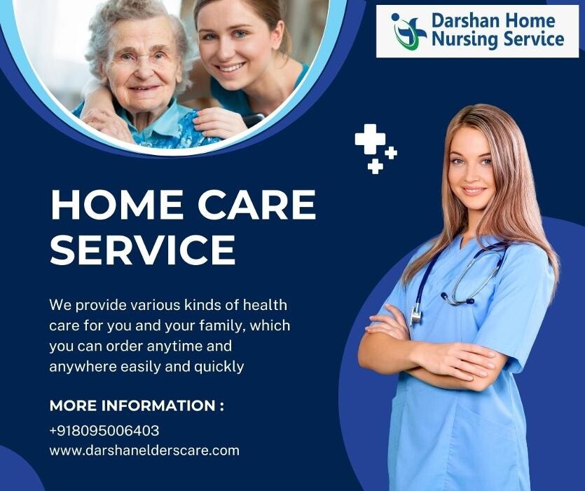 Images Darshana Elders Care PVT Ltd