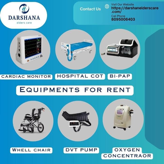 Images Darshana Elders Care PVT Ltd