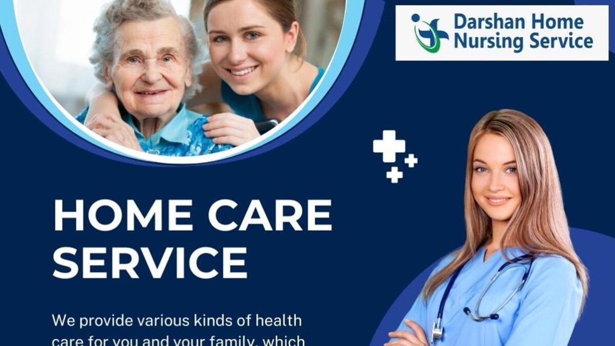 Images Darshana Elders Care PVT Ltd