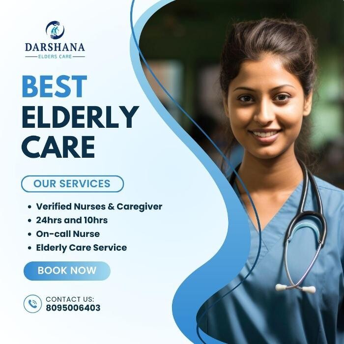 Images Darshana Elders Care PVT Ltd