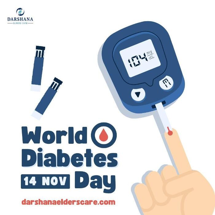 Images Darshana Elders Care PVT Ltd