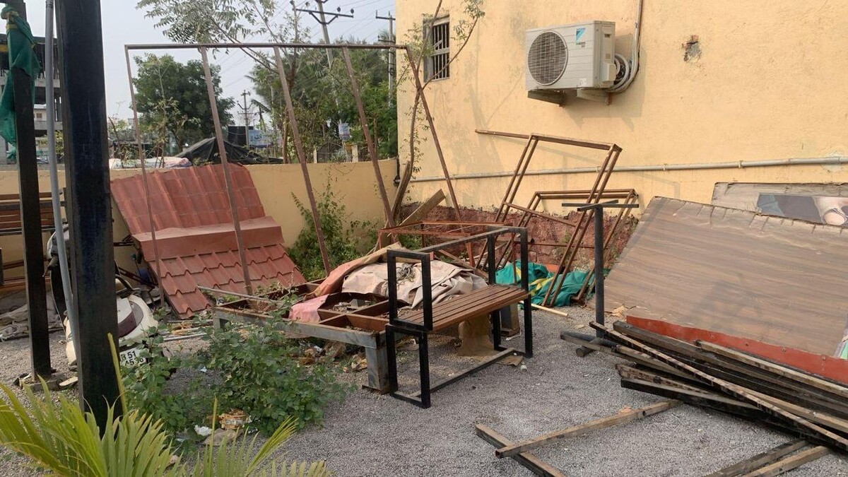 Images GLOBAL IRON TRADERS(scrap buyers)