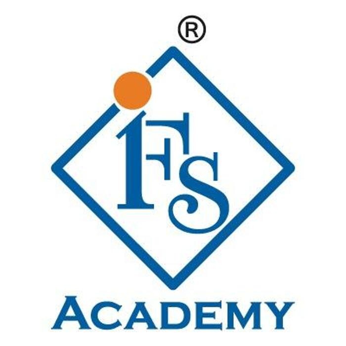 IFS Academy, Pune Logo